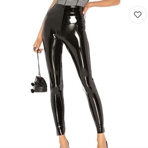 Commando liquid Leggings